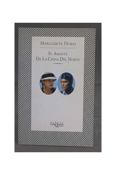 El amante de la China del norte
